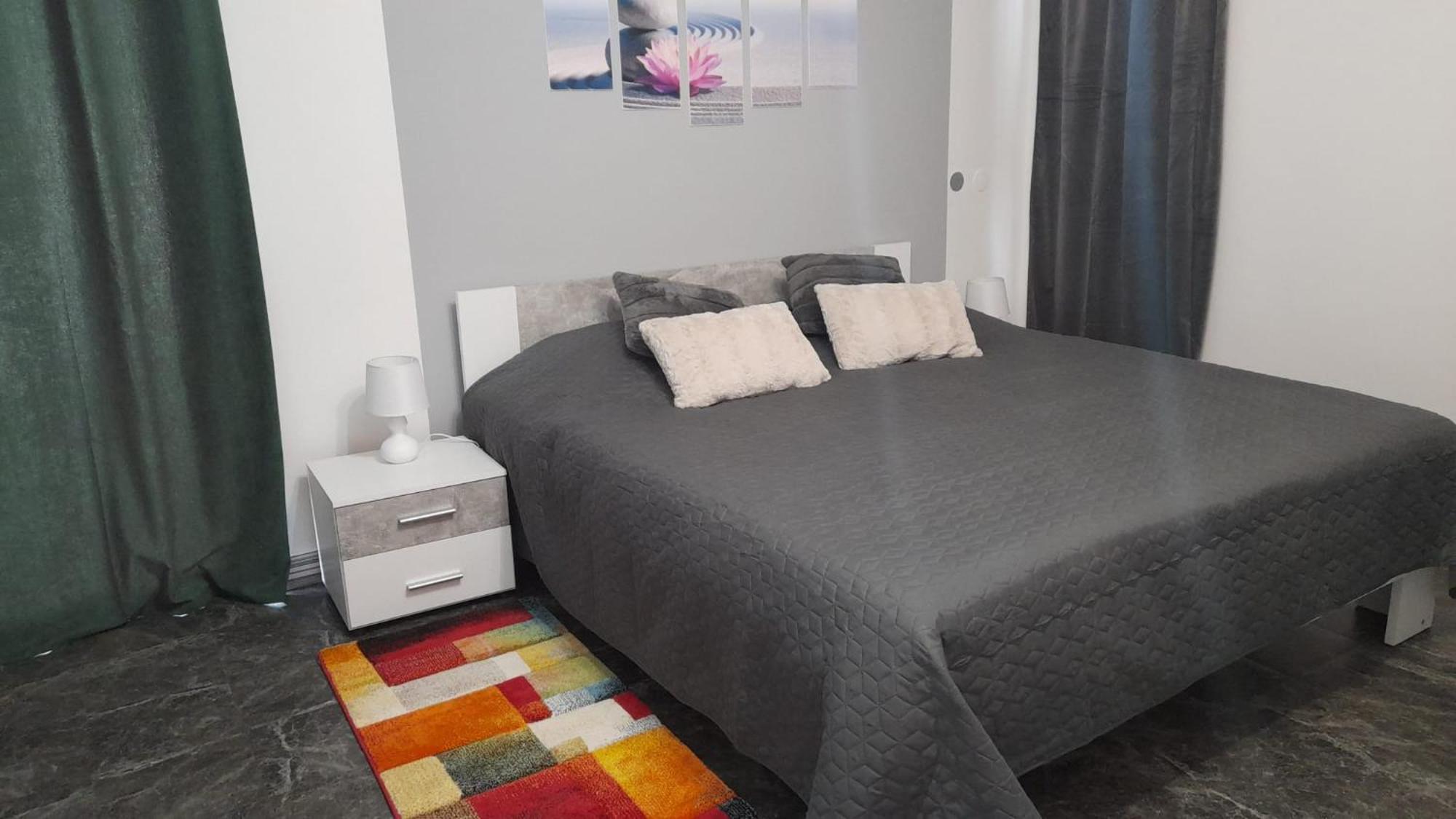Apartmani Delas 2 Pjescana Uvala Bagian luar foto